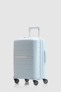 Oc2lite Carry-On 55cm Suitcase