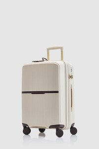 Luggage: Noosa Carry-On 55cm Suitcase
