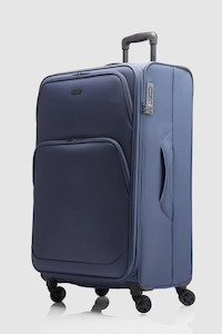 Soft Suitcases: Cedar Check-In 81cm Suitcase