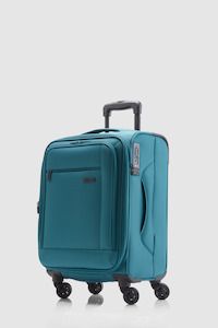 Sycamore Carry-On 56cm Suitcase