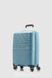 Hard Suitcases: Fly Twist 55cm Case