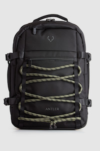 Discovery Bag Expandable Backpack