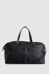Commuter Water Resistant Weekender