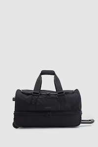 Urban Drop Bottom 58cm Wheelbag