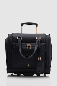 Duffle Bags: Twill Under Seat Bag