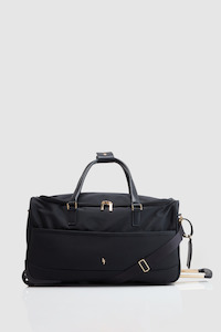 Twill 58cm Wheel Bag