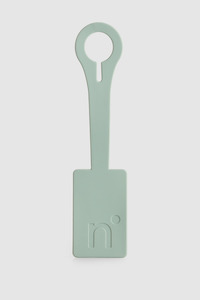 Slim Luggage Tag