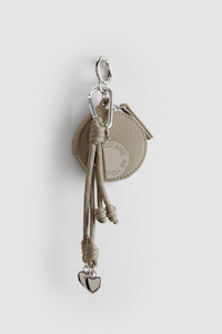 Mini Bag Dangle Charm