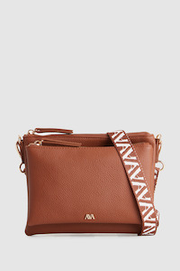 Juni Crossbody Bag