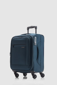 Sycamore Carry-On 56cm Suitcase