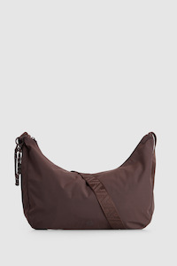 Medium Handbags: Gia Large Sling Crossbody Bag