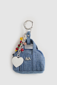 Mini Handbag Bag Charm
