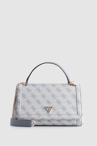 Noelle II Flap Crossbody Bag