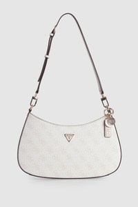 Noelle II Top Zip Shoulder Bag