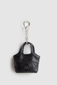 Bag Charm