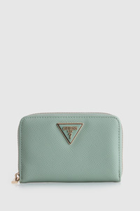 Laurel II Medium Zip Around Wallet