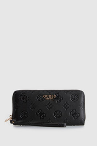 New: Laurel II Large Zip Around Wallet