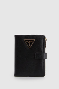 New: Laurel II Passport Case Wallet