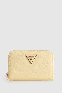 Laurel II Medium Zip Around Wallet