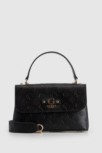 Dita Flap Crossbody Bag