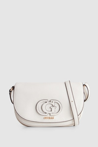 Calebra Flap Crossbody Bag