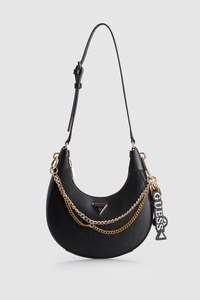 Davina Convertible Shoulder Bag