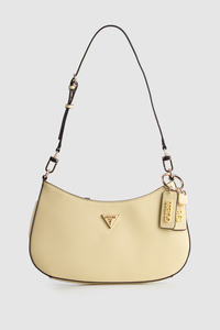 Shoulder Bags: Noelle II Top Zip Shoulder Bag