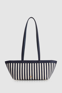 Zoey East West Shoulder Bag