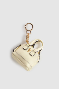 Mini Bag Charm