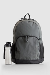 Kids Backpacks: Blue Juice Ripstop Backpack