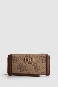 Wallets: Karnilla Large Zip Around Wallet