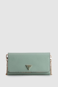 Noelle II Flap Crossbody Wallet