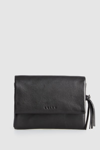 Lucia Leather Small Wallet