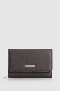 Medium Trifold Wallet