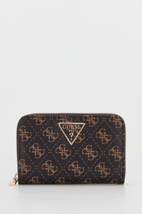 Womens Medium Wallets: Laurel Medium Zip Around Wallet