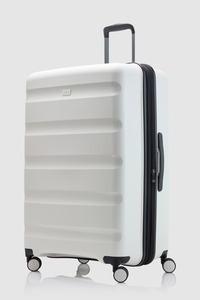Gloss Stripe 78cm Suitcase