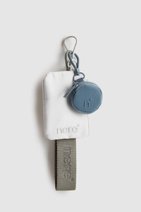 Travel: Mini Pouch Charm