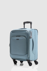 Soft Suitcases: Cypress Carry-On 56cm Suitcase