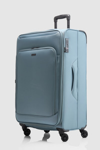 Soft Suitcases: Cypress Check-In 81cm Suitcase