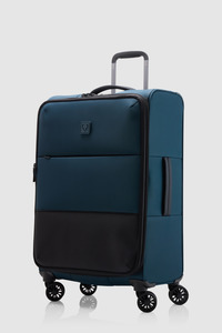Soft Suitcases: Soft Stripe 2.0 69cm Suitcase