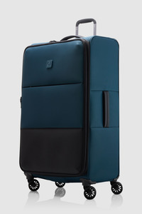 Soft Suitcases: Soft Stripe 2.0 81cm Suitcase