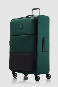 Soft Stripe 2.0 81cm Suitcase