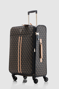 Logo Bask Check-In 69cm Suitcase