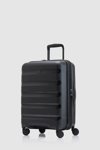 Gloss Stripe 55cm Suitcase