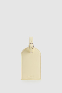 Luggage Tag