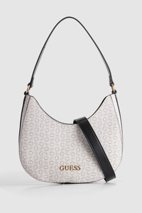 Naturals Handbags: Easley Top Zip Shoulder Bag