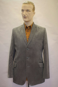 Kerouac jacket strangelynormal
