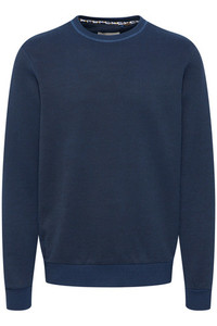 Sweatshirt Blue strangelynormal