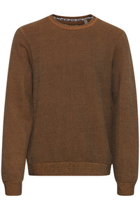 Sweatshirt Caramel strangelynormal