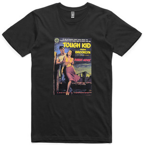 Products: Tough Kid Shirt Made to Measure Made in NZ Strangely Normal